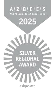 AZBEES Silver Medal