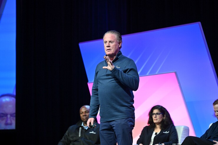 Brett Pharr, CEO, Pathward