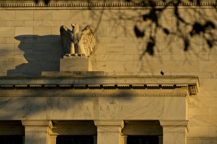 Federal Reserve