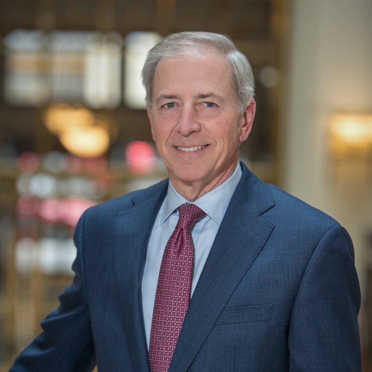 Kevin Fromer CEO FSF
