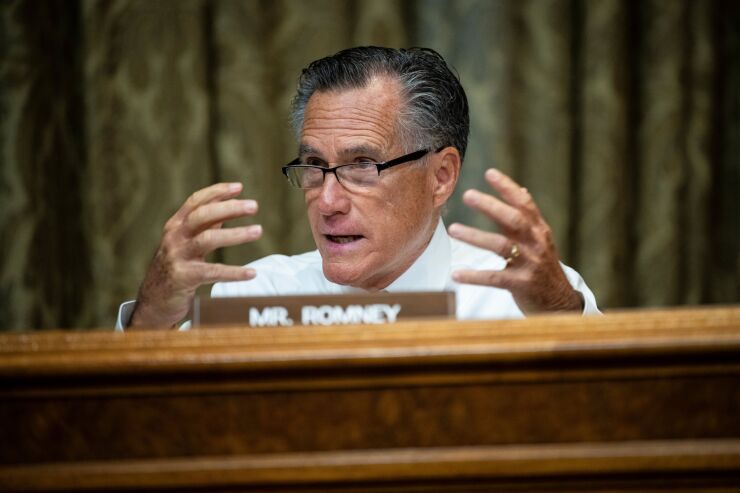 Mitt Romney