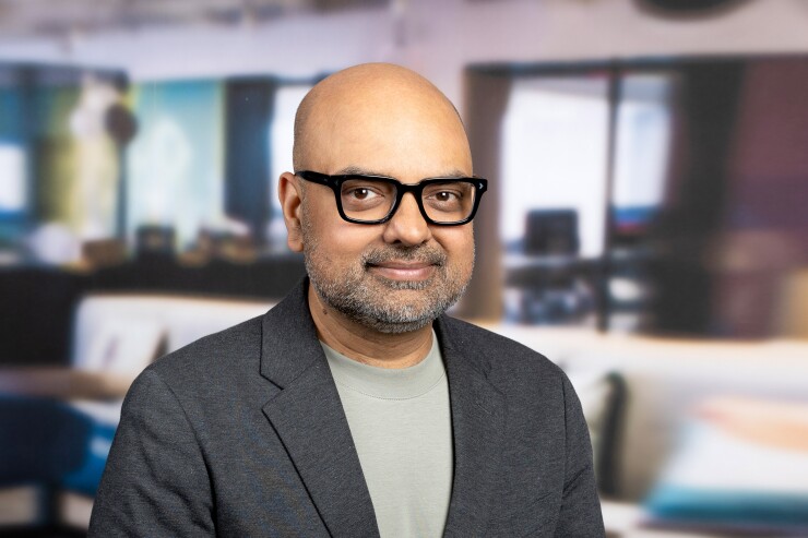 Sid Khosla, EY
