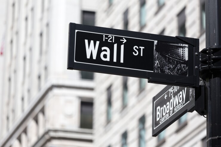BankThink on the importance of instituting Basel endgame rules