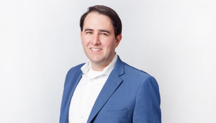 Lex Ford, Climate Change Bank