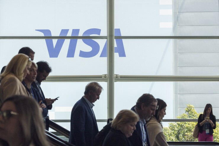 Visa