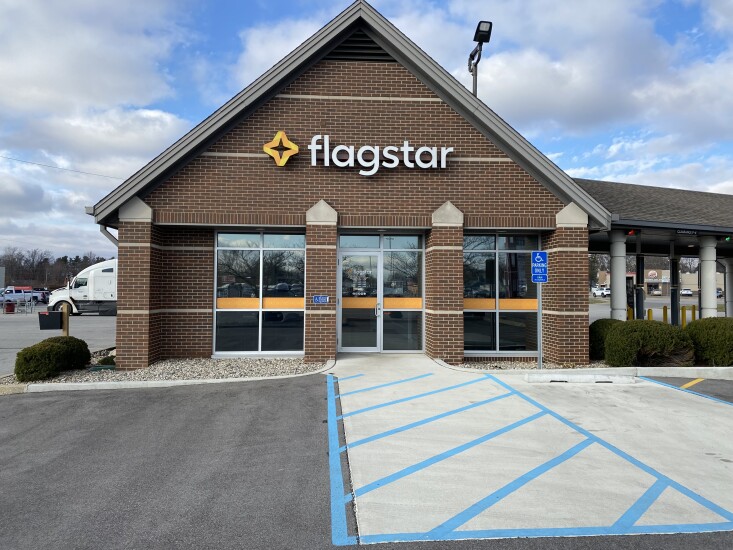 Flagstar Financial