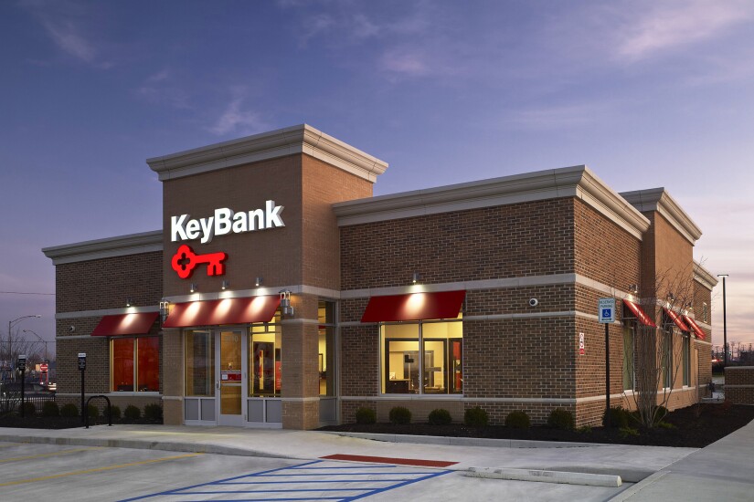 KeyBank